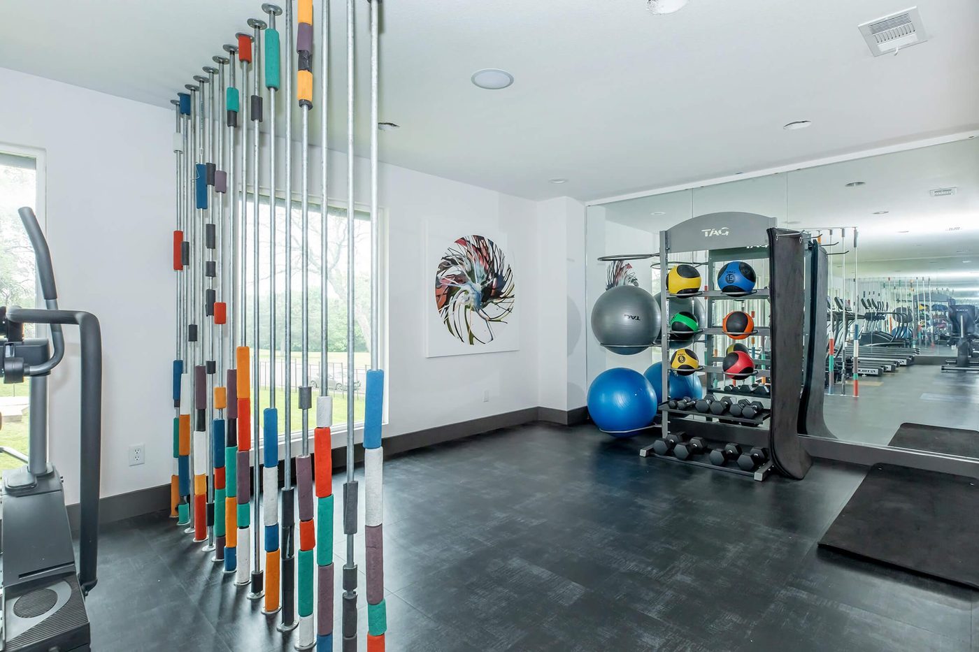 Gimnasio
